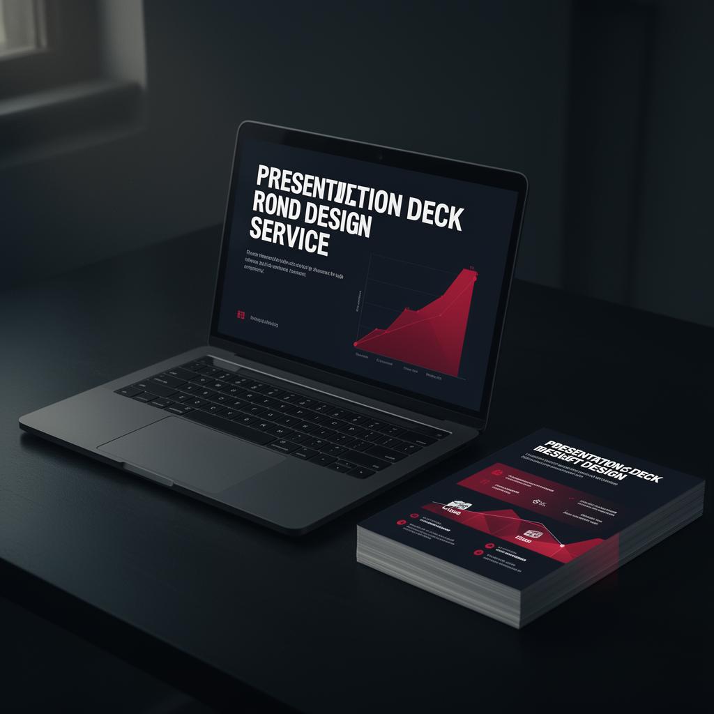 Pitch Deck