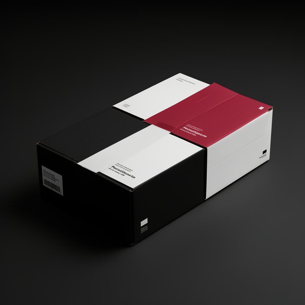 Packaging β Full Design