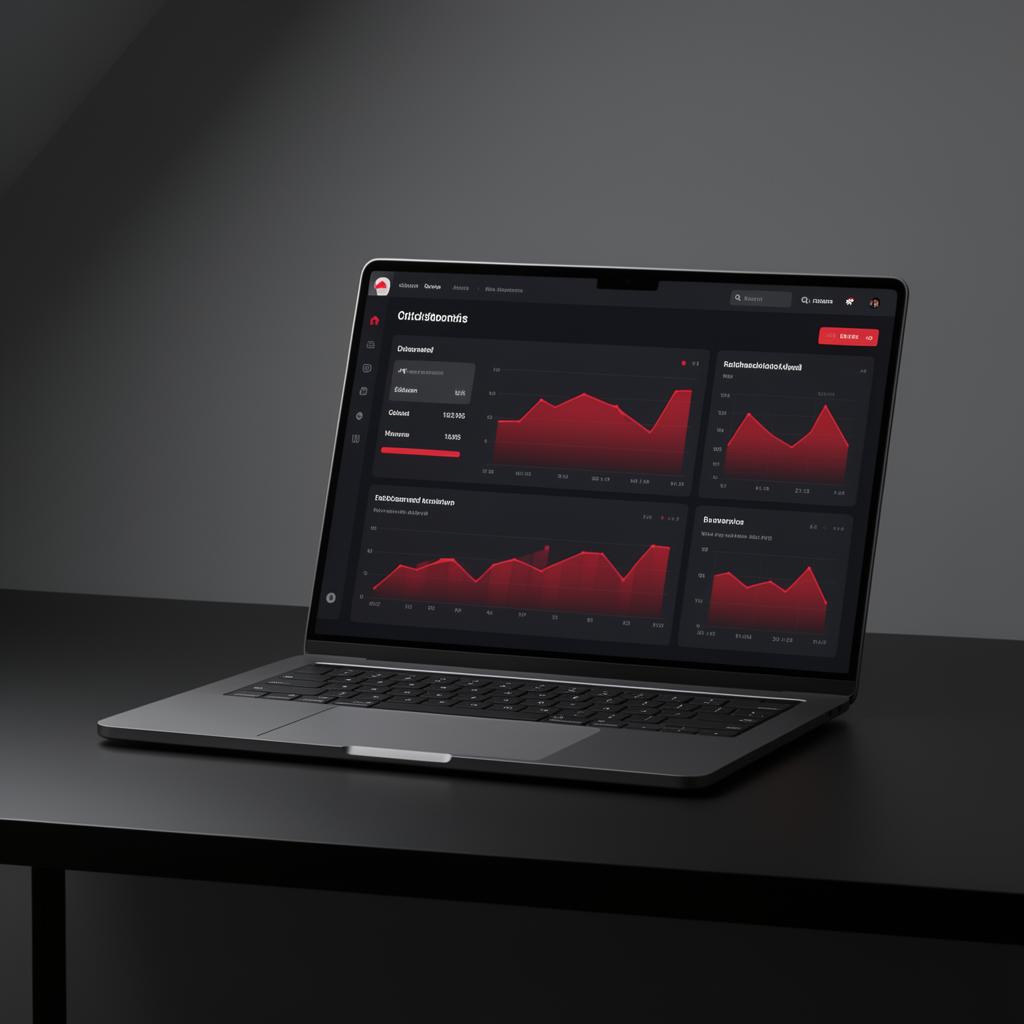 App UI